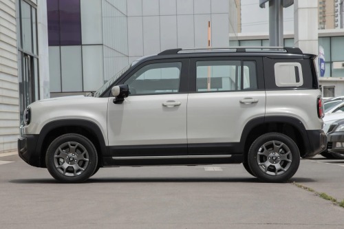 悦也Plus 2026款 301km旗舰版