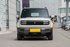 悦也Plus 2026款 301km旗舰版