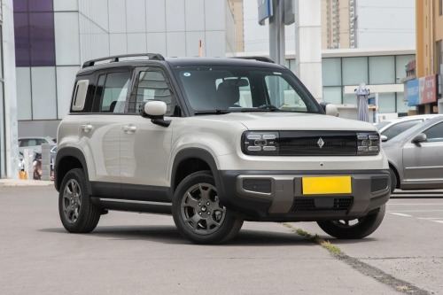 悦也Plus 2026款 301km旗舰版