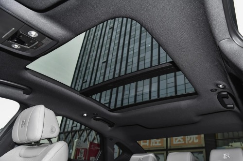 BYD Han EV 2025 Smart Driving Edition 506KM Premium Edition