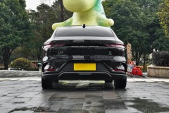 BYD Han EV 2025 Smart Driving Edition 506KM Premium Edition