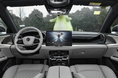 BYD Han EV 2025 Smart Driving Edition 506KM Premium Edition