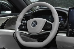 BYD Han EV 2025 Smart Driving Edition 506KM Premium Edition