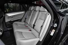 BYD Han EV 2025 Smart Driving Edition 506KM Premium Edition