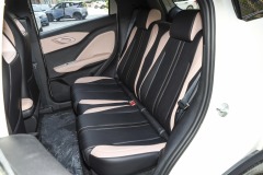 BYD Seagull 2025 facelift Smart Driving Edition 305KM Vitality Edition