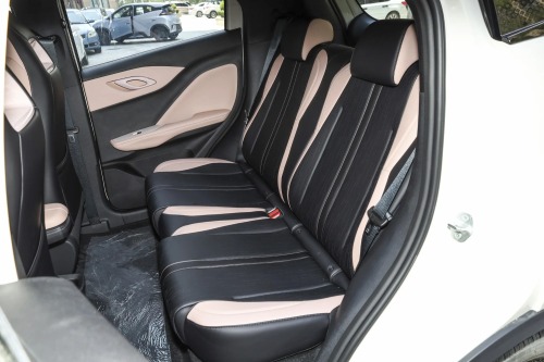 BYD Seagull 2025 facelift Smart Driving Edition 305KM Vitality Edition