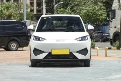 BYD Seagull 2025 facelift Smart Driving Edition 305KM Vitality Edition