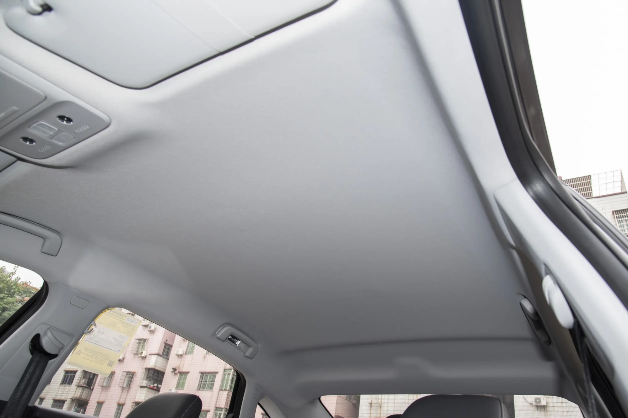五菱星光PHEV 2025款 70km 智能标准型