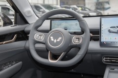 五菱星光PHEV 2025款 70km 智能标准型