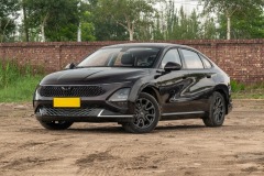 五菱星光PHEV 2025款 70km 智能标准型