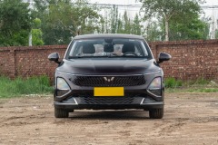 五菱星光PHEV 2025款 70km 智能标准型