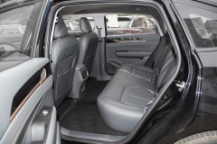 五菱星光PHEV 2025款 70km 智能标准型