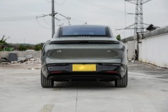 ZEEKR 007 2025款 后驱智驾版 75kWh