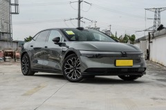 ZEEKR 007 2025款 后驱智驾版 75kWh