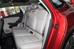 红旗天工05 2025款 550版