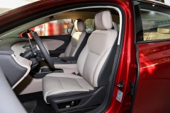 红旗天工05 2025款 550版