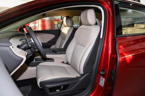 红旗天工05 2025款 550版