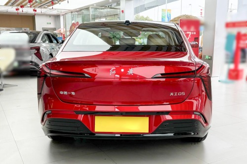 红旗天工05 2025款 550版