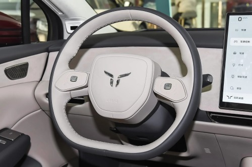 红旗天工05 2025款 550版