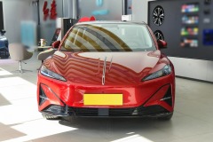 红旗天工05 2025款 550版