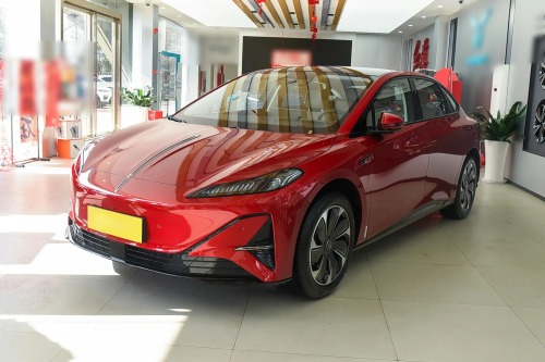 红旗天工05 2025款 550版