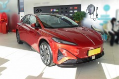 红旗天工05 2025款 550版