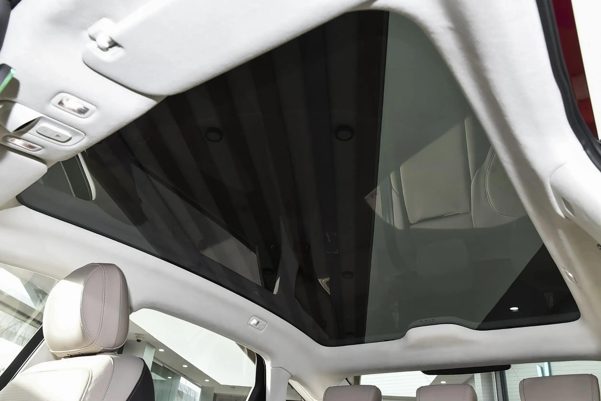 红旗天工05 2025款 550版