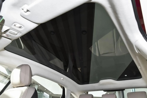 红旗天工05 2025款 550版