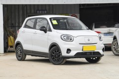 零跑T03 2025款 310舒享版