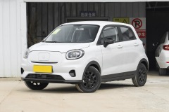 零跑T03 2025款 310舒享版