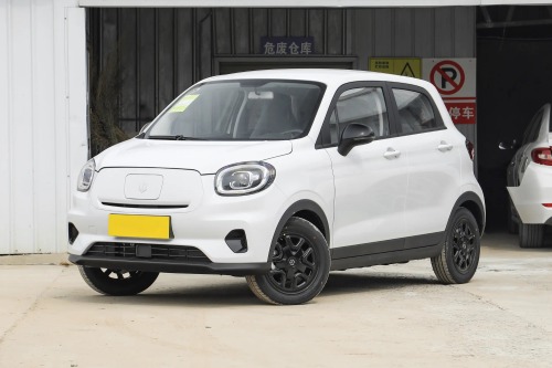 零跑T03 2025款 310舒享版