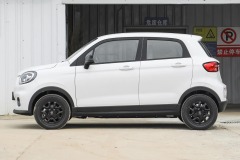 零跑T03 2025款 310舒享版