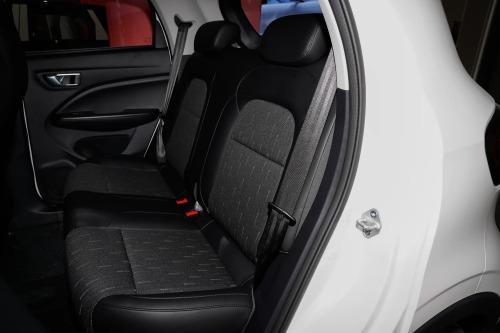 零跑T03 2025款 310舒享版