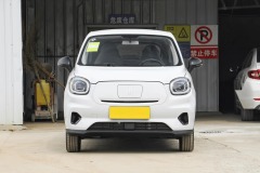 零跑T03 2025款 310舒享版