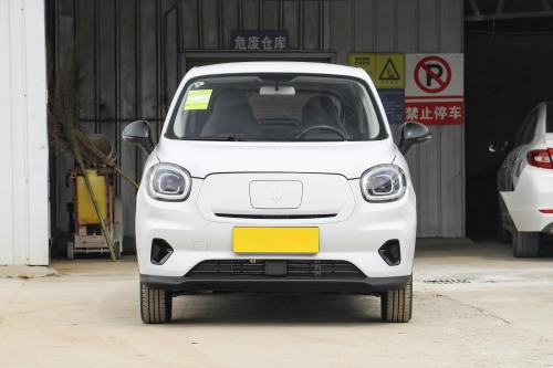 零跑T03 2025款 310舒享版