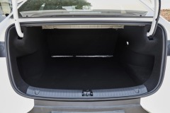 BYD e7 2025 520km Smart Edition