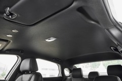 BYD e7 2025 520km Smart Edition