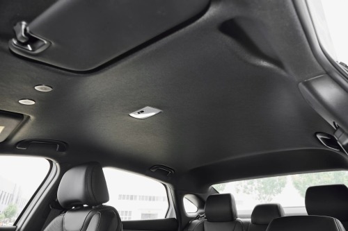 BYD e7 2025 520km Smart Edition