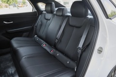 BYD e7 2025 520km Smart Edition