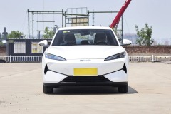 BYD e7 2025 520km Smart Edition