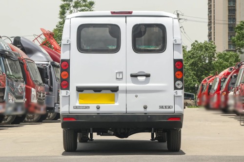 Yuancheng Xingxiang V 2025 V6E Yuancheng Xuanwu 35.2kWh Wealth Creation Edition II