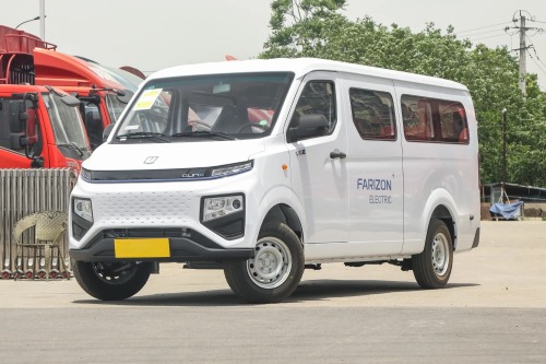 远程星享V 2025款 V6E 远程玄武35.2kWh 创富版II