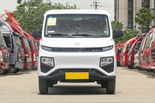 Yuancheng Xingxiang V 2025 V6E Yuancheng Xuanwu 35.2kWh Wealth Creation Edition II