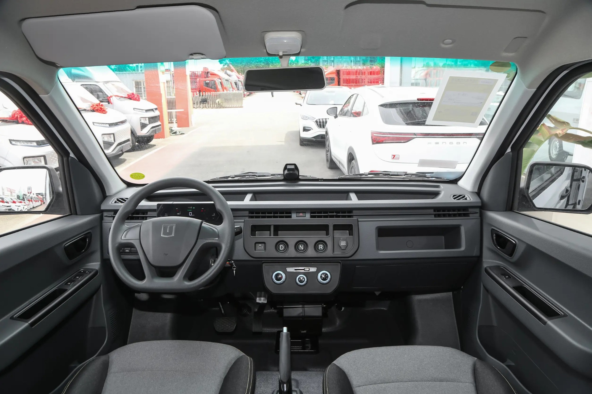 Yuancheng Xingxiang V 2025 V6E Yuancheng Xuanwu 35.2kWh Wealth Creation Edition II