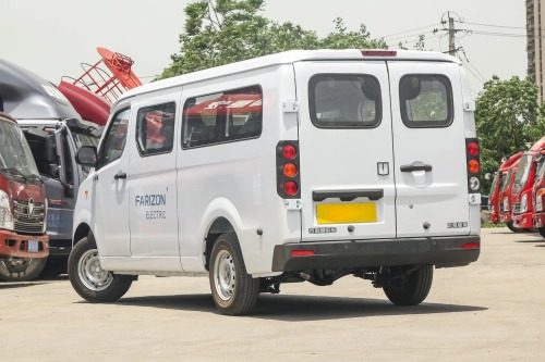 Yuancheng Xingxiang V 2025 V6E Yuancheng Xuanwu 35.2kWh Wealth Creation Edition II