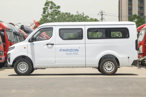 Yuancheng Xingxiang V 2025 V6E Yuancheng Xuanwu 35.2kWh Wealth Creation Edition II