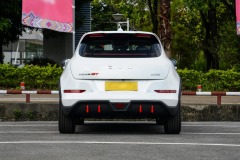 2025款欧拉好猫 GT 木兰版 430km 豪华型