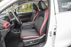 2025款欧拉好猫 GT 木兰版 430km 豪华型