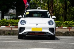 2025款欧拉好猫 GT 木兰版 430km 豪华型