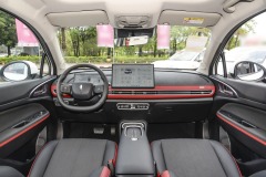 2025款欧拉好猫 GT 木兰版 430km 豪华型